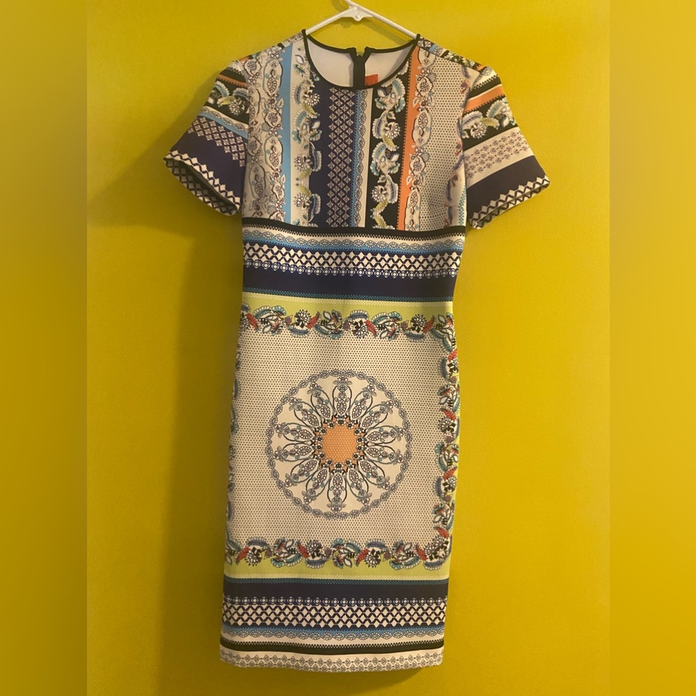 Clover canyon dress